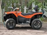 CFMoto  CFORCE 450L EPS 2024 годаүшін3 500 000 тг. в Уральск – фото 3