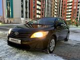 Toyota Corolla 2012 года за 7 900 000 тг. в Актау – фото 2