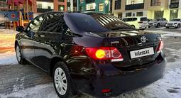 Toyota Corolla 2012 годаүшін7 900 000 тг. в Актау – фото 3