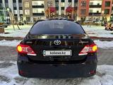 Toyota Corolla 2012 годаүшін7 900 000 тг. в Актау – фото 5