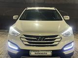 Hyundai Santa Fe 2013 годаүшін9 500 000 тг. в Караганда – фото 2