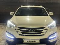 Hyundai Santa Fe 2013 годаүшін9 900 000 тг. в Караганда