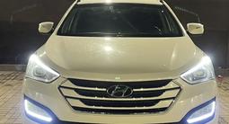 Hyundai Santa Fe 2013 годаүшін9 900 000 тг. в Караганда