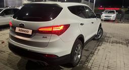 Hyundai Santa Fe 2013 года за 9 900 000 тг. в Караганда – фото 4