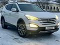 Hyundai Santa Fe 2013 годаүшін9 500 000 тг. в Караганда – фото 11