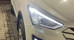 Hyundai Santa Fe 2013 года за 9 900 000 тг. в Караганда – фото 3