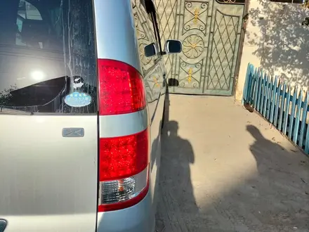 Toyota Noah 2005 года за 4 100 000 тг. в Жанаозен – фото 2