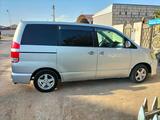 Toyota Noah 2005 года за 4 100 000 тг. в Жанаозен