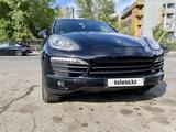 Porsche Cayenne 2012 годаүшін18 500 000 тг. в Астана – фото 5