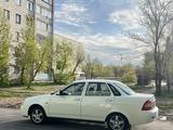 ВАЗ (Lada) Priora 2170 2013 годаүшін2 650 000 тг. в Павлодар – фото 5
