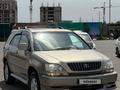 Lexus RX 300 1999 годаүшін4 200 000 тг. в Шымкент – фото 2