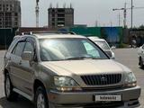 Lexus RX 300 1999 года за 4 200 000 тг. в Шымкент – фото 2