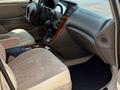 Lexus RX 300 1999 годаүшін4 200 000 тг. в Шымкент – фото 11