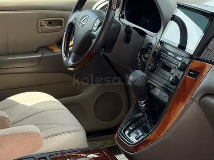 Lexus RX 300 1999 года за 4 200 000 тг. в Шымкент – фото 12