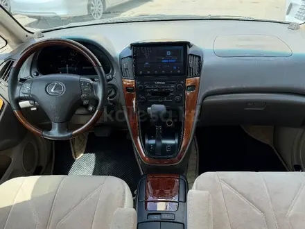 Lexus RX 300 1999 года за 4 200 000 тг. в Шымкент – фото 14