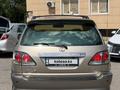 Lexus RX 300 1999 годаүшін4 200 000 тг. в Шымкент – фото 7