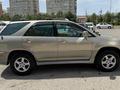Lexus RX 300 1999 годаүшін4 200 000 тг. в Шымкент – фото 9