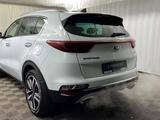 Kia Sportage 2020 годаfor12 800 000 тг. в Алматы – фото 2