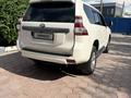 Toyota Land Cruiser Prado 2016 года за 18 500 000 тг. в Астана – фото 15