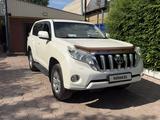 Toyota Land Cruiser Prado 2016 года за 18 500 000 тг. в Астана