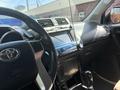 Toyota Land Cruiser Prado 2016 года за 18 500 000 тг. в Астана – фото 4