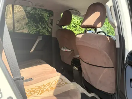 Toyota Land Cruiser Prado 2016 года за 18 500 000 тг. в Астана – фото 6