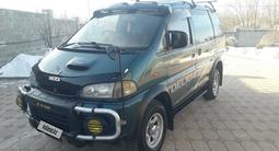 Mitsubishi Delica 1995 годаүшін3 900 000 тг. в Алматы – фото 3