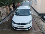 Volkswagen Touran 2014 годаүшін5 700 000 тг. в Астана – фото 2