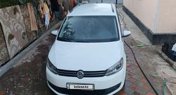 Volkswagen Touran 2014 года за 5 700 000 тг. в Астана – фото 2