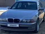 BMW 523 1996 годаfor4 200 000 тг. в Кокшетау – фото 5