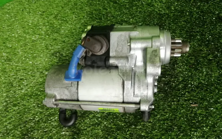 Привозной стартер на 2UZ-FE VVT-I объём 4.7үшін50 000 тг. в Астана