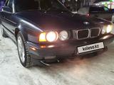 BMW 525 1989 года за 2 200 000 тг. в Костанай – фото 5