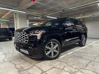 Toyota Sequoia 2023 годаүшін62 950 000 тг. в Алматы