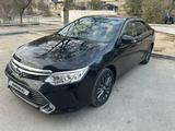 Toyota Camry 2015 годаfor11 300 000 тг. в Актау – фото 2