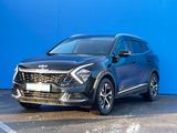 Kia Sportage 2023 годаүшін17 150 000 тг. в Алматы