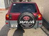 Toyota RAV4 1995 годаүшін3 000 000 тг. в Тараз – фото 3