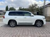 Toyota Land Cruiser 2016 года за 33 800 000 тг. в Актобе – фото 4