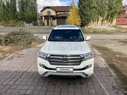 Toyota Land Cruiser 2016 года за 31 000 000 тг. в Актобе – фото 16