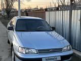 Toyota Carina E 1994 года за 2 200 000 тг. в Талдыкорган – фото 5