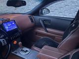 Infiniti FX35 2005 годаүшін6 500 000 тг. в Астана – фото 2