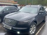 Infiniti FX35 2005 года за 6 500 000 тг. в Астана – фото 2