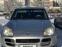 Porsche Cayenne 2004 года за 3 900 000 тг. в Астана