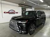 Lexus LX 600 2024 года за 89 500 000 тг. в Астана