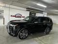 Lexus LX 600 2024 года за 89 500 000 тг. в Астана – фото 5