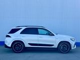 Mercedes-Benz GLE 53 AMG 2021 годаүшін49 000 000 тг. в Костанай – фото 5