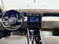 Hyundai Tucson 2022 года за 12 090 000 тг. в Актобе – фото 12