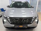 Hyundai Tucson 2022 годаүшін12 190 000 тг. в Актобе – фото 2