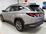Hyundai Tucson 2022 годаүшін12 190 000 тг. в Актобе – фото 4
