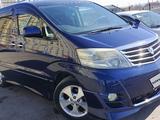 Toyota Alphard 2008 года за 6 000 000 тг. в Рудный