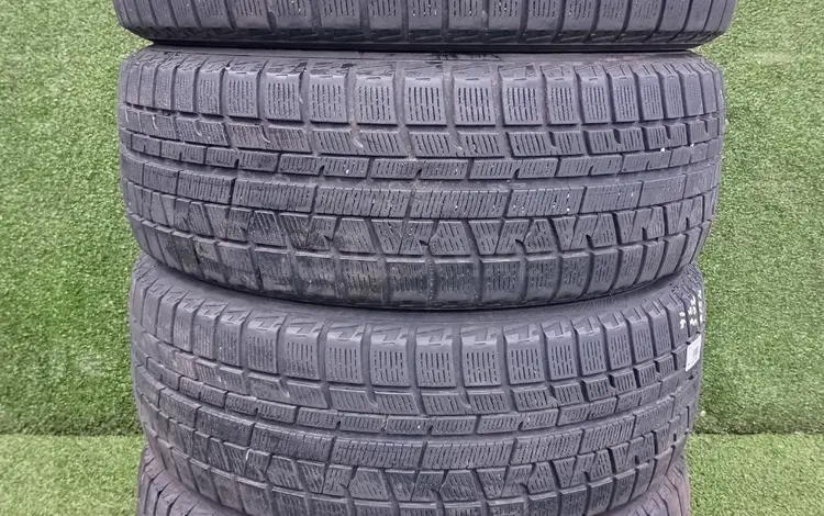 AUTO KRAFT Резина все сезонная YOKOHAMA 205х55х16 за 18 000 тг. в Астана